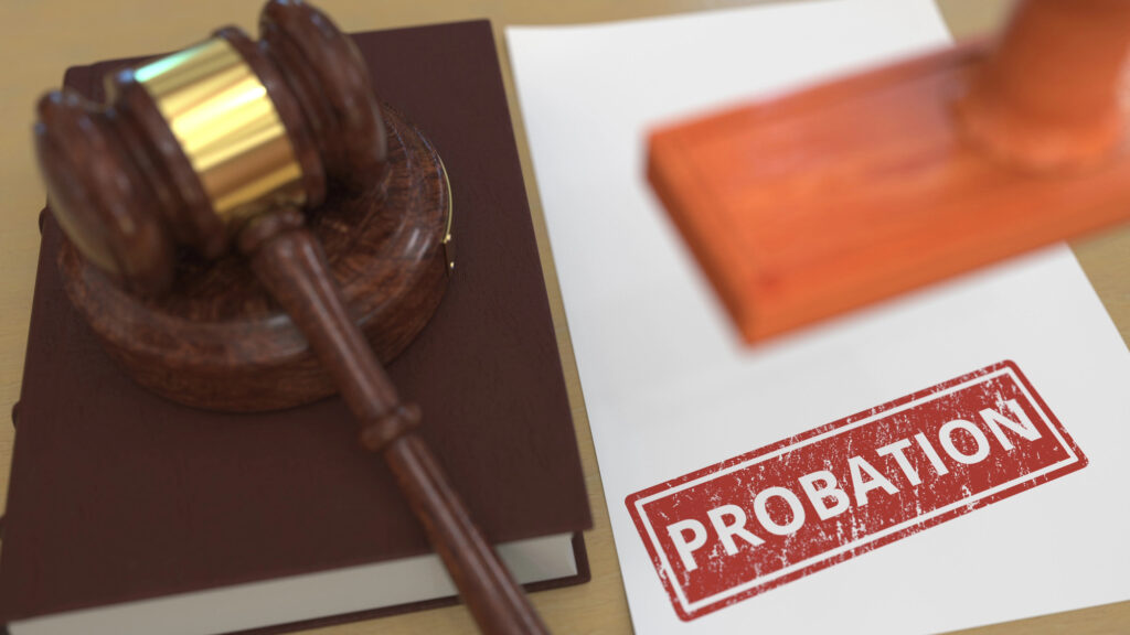 HOW DO CHANGES IN TEXAS LAW AFFECT PROBATION VIOLATION CONSEQUENCES?