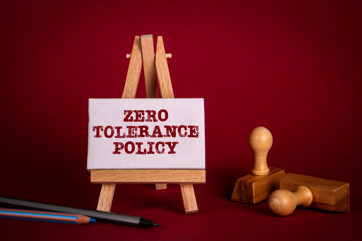 How Does Texas’s Zero Tolerance Policy Impact Underage DUI Offenders?